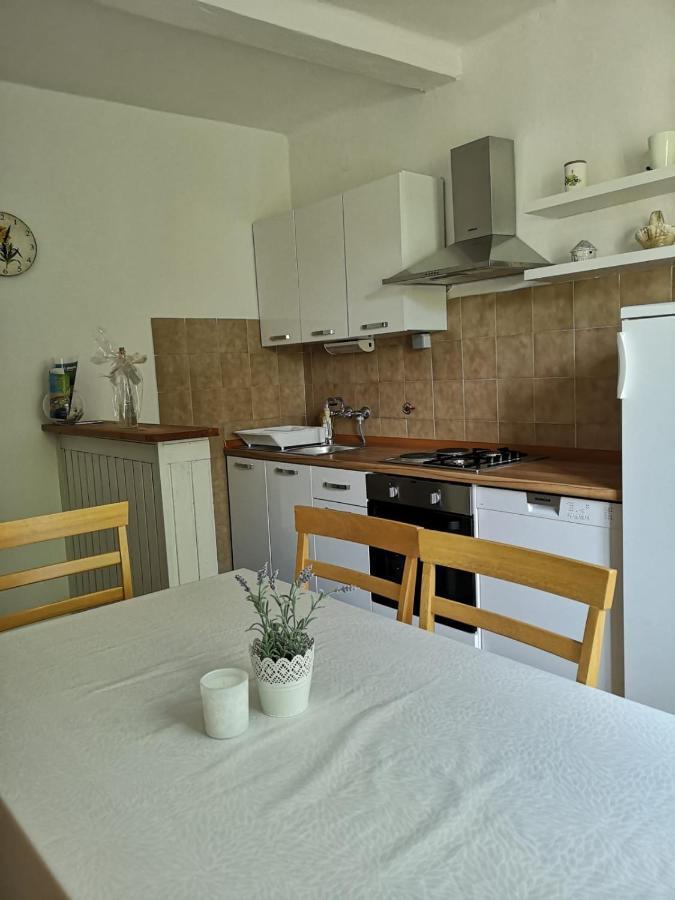 Rakalj Apartment Kalavojna מראה חיצוני תמונה
