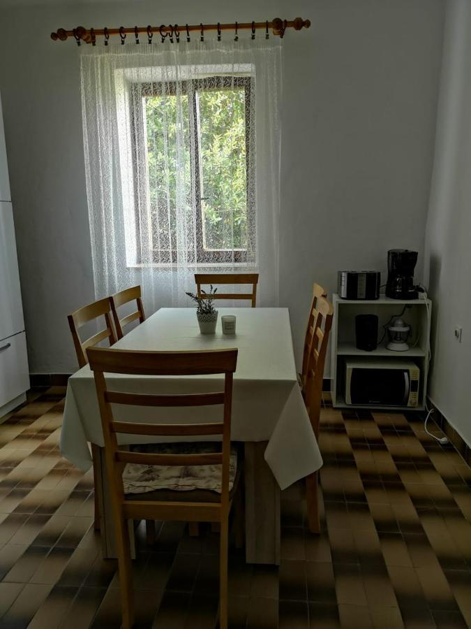 Rakalj Apartment Kalavojna מראה חיצוני תמונה