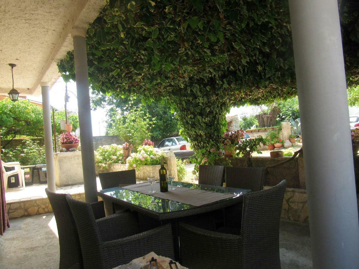 Rakalj Apartment Kalavojna מראה חיצוני תמונה