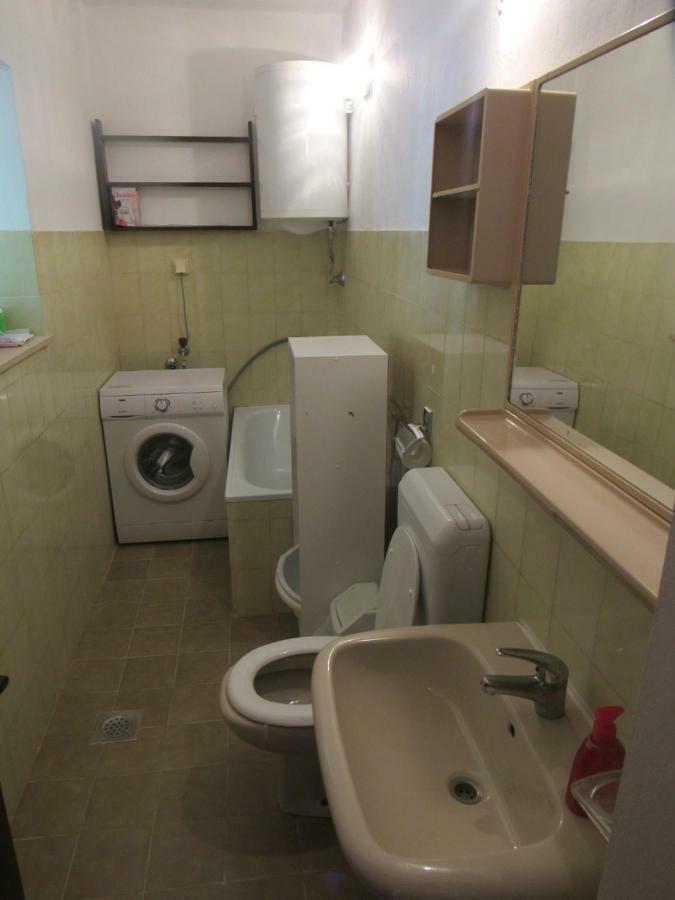 Rakalj Apartment Kalavojna מראה חיצוני תמונה