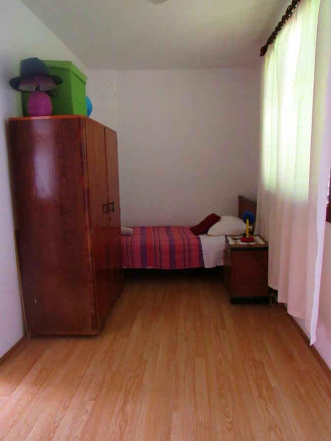Rakalj Apartment Kalavojna מראה חיצוני תמונה